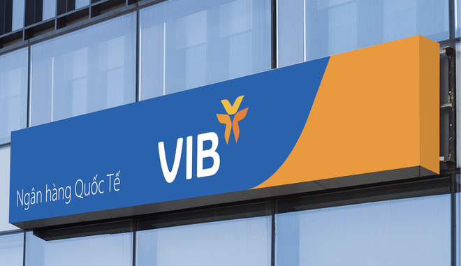 VIB: Doanh thu tăng 8%, lợi nhuận quý 1 đạt hơn 2.500 tỷ đồng