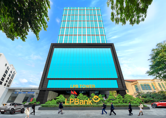 ADB và LPBank (LPB) ký kết khoản vay trị giá 80 triệu USD