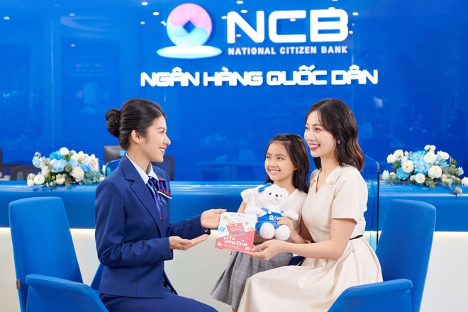 NCB công bố danh sách nhà đầu tư tham gia đợt chào bán cổ phiếu riêng lẻ tăng vốn điều lệ