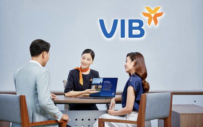 Mua nhà phố hay căn hộ chung cư, đến VIB lãi suất chỉ 5,9%, miễn gốc đến 5 năm