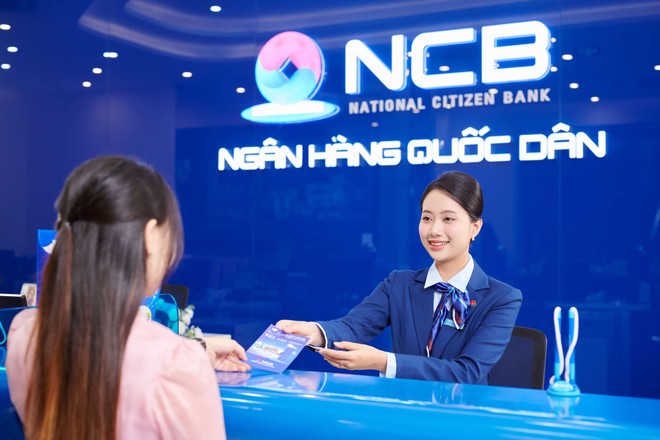 Ngân hàng NCB đã được phê duyệt phương án cơ cấu lại tầm nhìn tới 2030