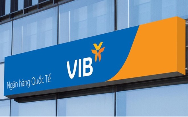 VIB: Lợi nhuận đạt 4.600 tỷ đồng, tín dụng và huy động vốn tăng trưởng 5% trong 6 tháng đầu năm 2024