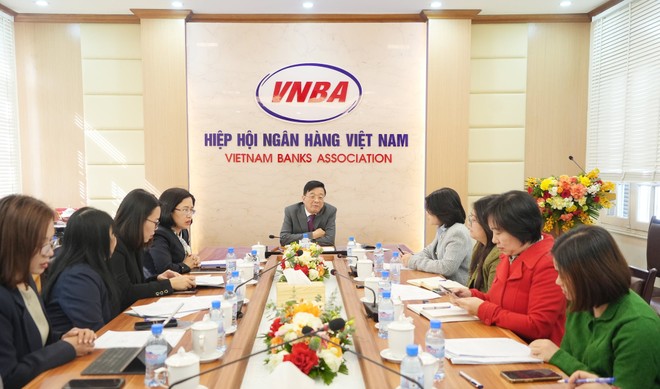 Quang cảnh cuộc họp sáng ngày 20/12/2024