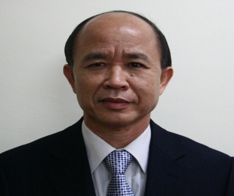 Ông Trần Văn Hồi