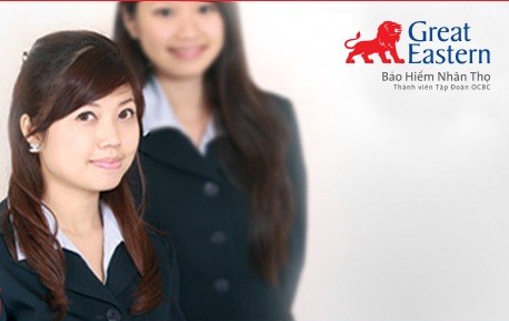 Great Eastern Việt Nam đạt tổng doanh thu hơn 72,8 tỷ đồng năm 2014