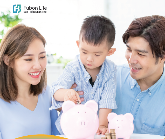 Fubon Life Việt Nam ra mắt sản phẩm mới Phúc Bảo An Trường Thịnh 2.0  ​