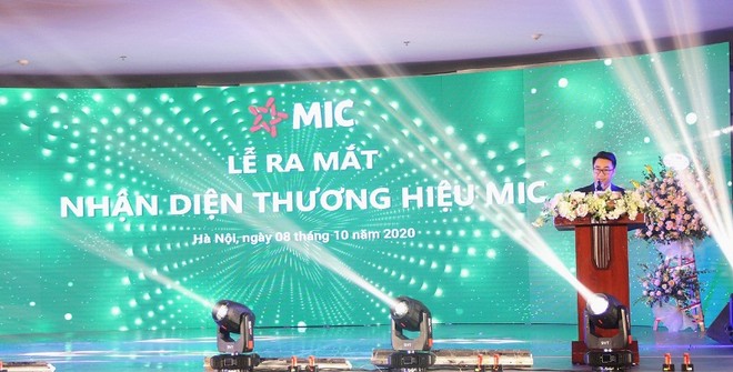 Bảo hiểm Quân đội (MIC) hướng tới mục tiêu Top 3 năm 2025