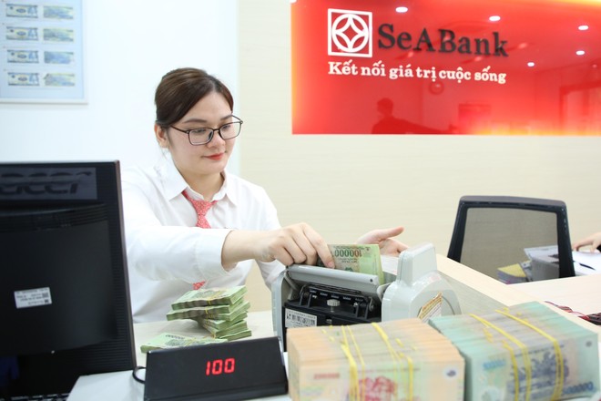 IFC đầu tư cho SeABank 75 triệu USD khoản vay chuyển đổi 