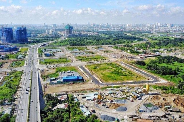 Triển khai kiểm kê đất đai trên phạm vi cả nước từ ngày 1/8/2024