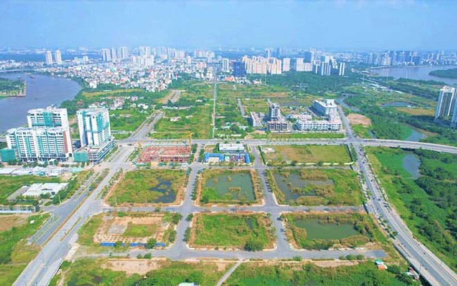 Cho đến nay, đã có hơn 12,1 triệu ý kiến đóng góp xây dựng dự thảo Luật Đất đai (sửa đổi) - Ảnh minh hoạ