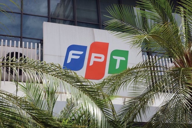 4 tháng đầu năm, FPT lãi sau thuế gần 3.000 tỷ đồng 