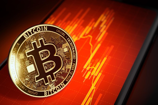 Giá Bitcoin hôm nay ngày 15/4: Thị trường đỏ lửa trong phiên đáo hạn phái sinh