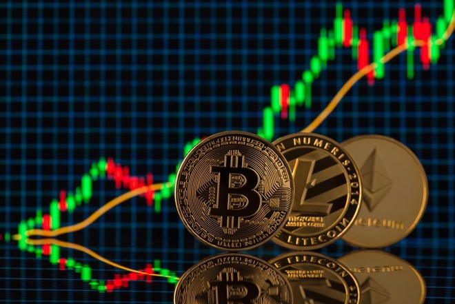 Giá Bitcoin hôm nay ngày 14/4: Dòng tiền bắt đáy tham gia giải cứu thị trường sau cú "sụp đổ"