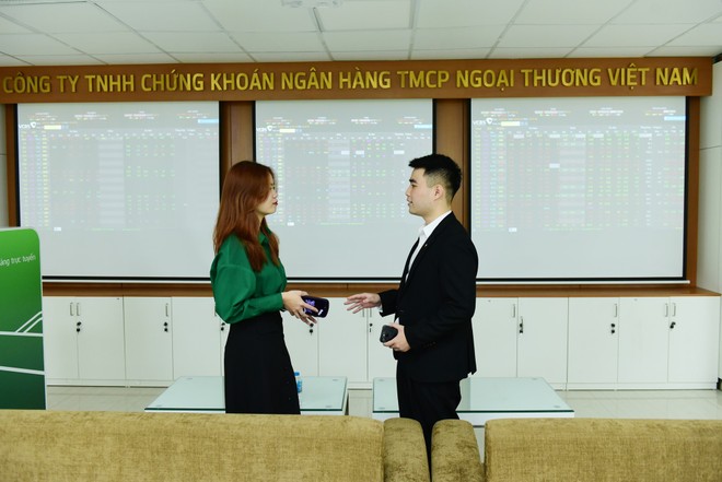 Trong trung và dài hạn, VN-Index có thể quay trở lại mốc 1.500 điểm