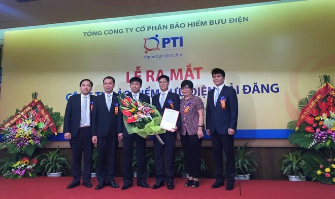 PTI khai trương công ty thành viên thứ 37