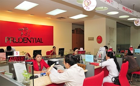 Prudential ra mắt sản phẩm Pru-An Tâm Trọn Đời - Kế hoạch học vấn