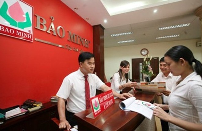 Bảo Minh (BMI) trình ĐHCĐ nới room cho nhà đầu tư nước ngoài lên 100%