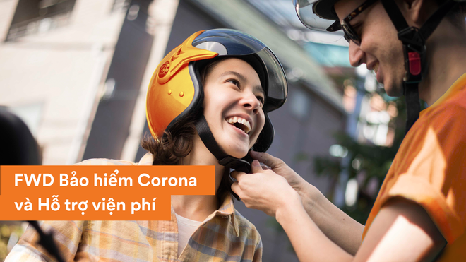 FWD ra mắt  sản phẩm “FWD Bảo hiểm Corona và hỗ trợ viện phí”