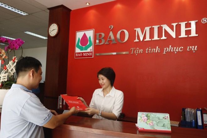 Bảo Minh hoàn thành sớm kế hoạch năm 2020