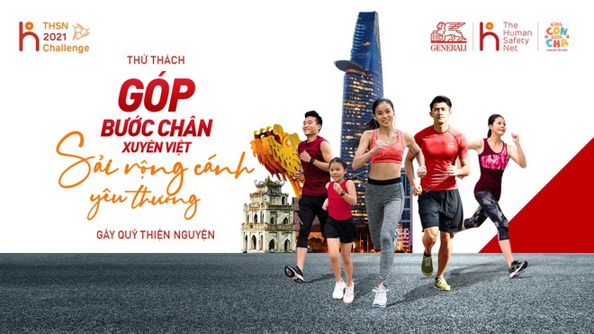 Generali triển khai sáng kiến thiện nguyện hỗ trợ công tác phòng chống Covid-19 