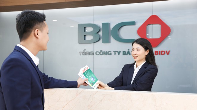 BIC bồi thường 45 triệu đồng cho khách hàng bị hack tài khoản ngân hàng