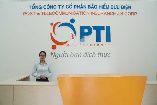 Bảo hiểm Bưu điện (PTI) đặt mục tiêu lợi nhuận sau thuế năm 2024 giảm hơn 30%