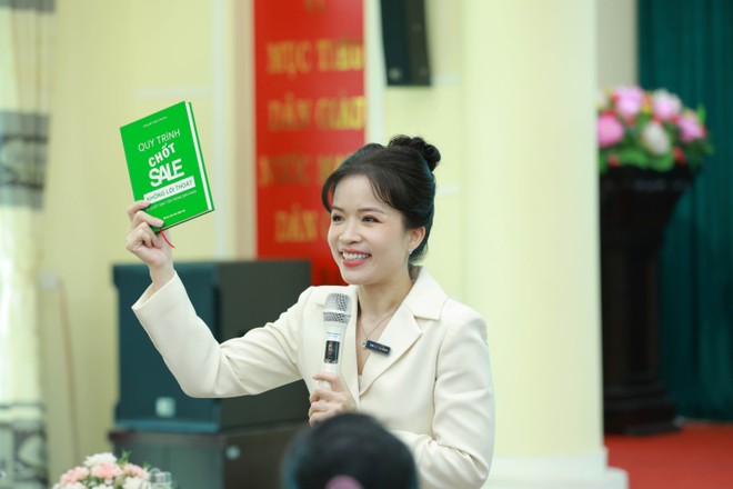 Coca-Cola Việt Nam tập huấn về kỹ năng thương mại điện tử dành cho phụ nữ khởi sự kinh doanh