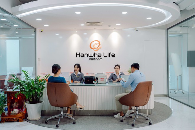 Hanwha Life Việt Nam không ngừng nâng cao quyền lợi và các hoạt động chăm sóc khách hàng