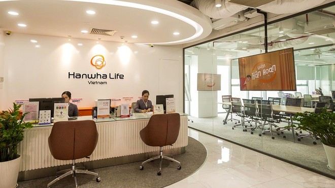 Hanwha Life Việt Nam tập trung củng cố về “chất” trước tăng trưởng trở lại về “lượng”