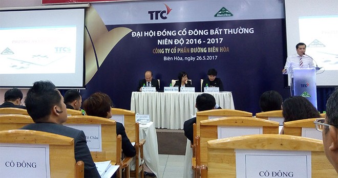 Dự kiến tháng 9, cổ phiếu BHS sẽ chính thức giao dịch với mã SBT