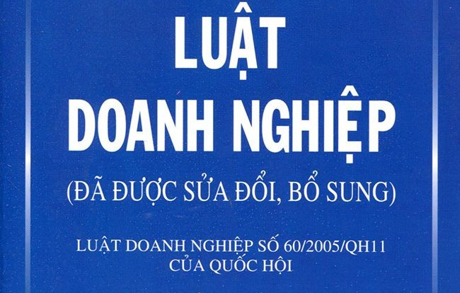 Sửa đổi Luật Doanh nghiệp - Kỳ 1: Gỡ nút thắt khai sinh doanh nghiệp