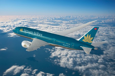 Nhà nước nắm 75% vốn Vietnam Airlines sau cổ phần hóa