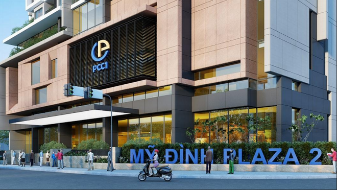 PCC1 tổ chức sự kiện “Mua nhà giáng sinh, lung linh quà tặng” tại dự án Mỹ Đình Plaza 2