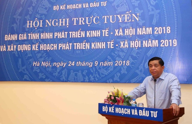 Cần thay đổi, đổi mới công tác xúc tiến đầu tư để “cam kết không chỉ là ký kết trên giấy”