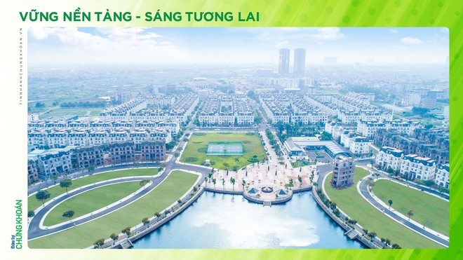 Khu đô thị Bắc quốc lộ 32