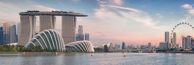 Dịch vụ chia sẻ nhà “âm thầm” phát triển tại Singapore