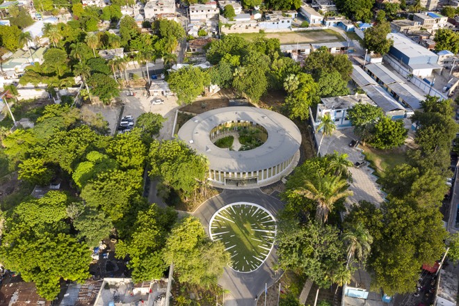 Đại sứ quán Pháp tại Haiti: Tôn trọng sự hài hòa