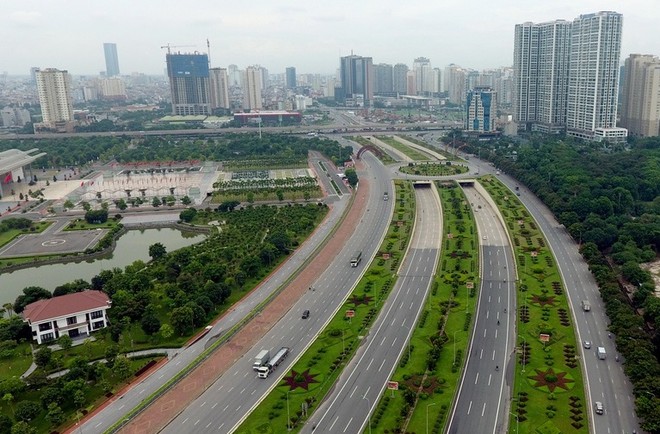 Kinh tế Việt Nam: “Không nên bỏ phí một cuộc khủng khoảng”