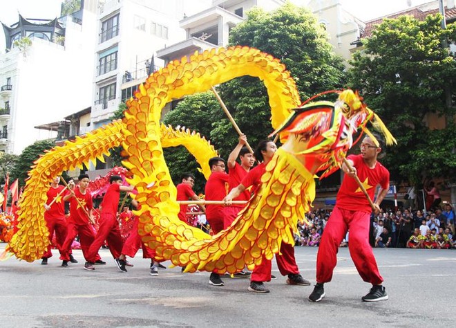 Sắp tổ chức Tọa đàm cấp cao “Tham vấn về sáng kiến: Hà Nội - Thủ đô sáng tạo”