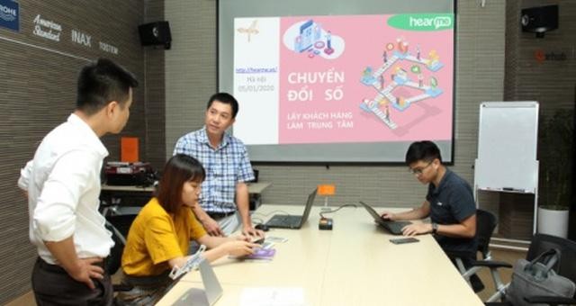 Chuyển đổi số, linh hoạt, ứng biến để vượt khó