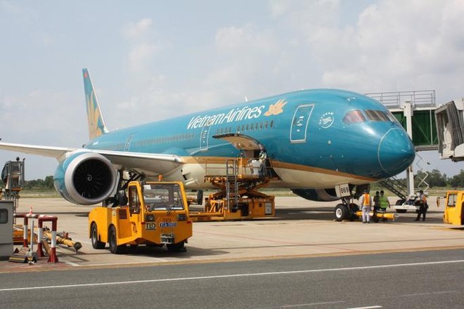 Nghị quyết số 194 của Chính phủ sẽ tiếp thêm động lực quan trọng để Vietnam Airlines đứng vững, trước khi phục hồi và vượt qua tác động của dịch Covid -19.