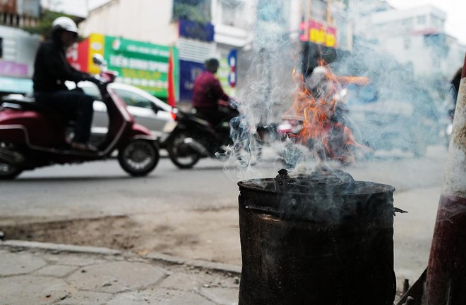 Ban hành chỉ thị về tăng cường kiểm soát ô nhiễm môi trường không khí