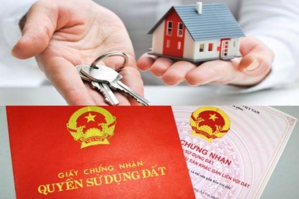 Khách hàng “khóc ròng”, ngân hàng tố cáo chủ đầu tư vì dự án bị thế chấp