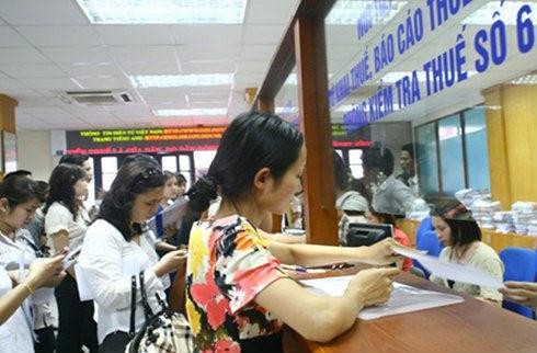 Quyết toán thuế thu nhập cá nhân: Kéo dài đến cuối tháng 4/2021