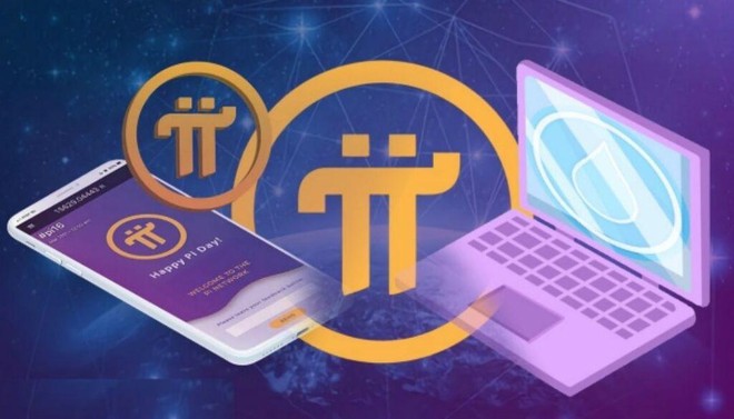 Hé lộ góc khuất cơn sốt đào Pi Network tại Việt Nam