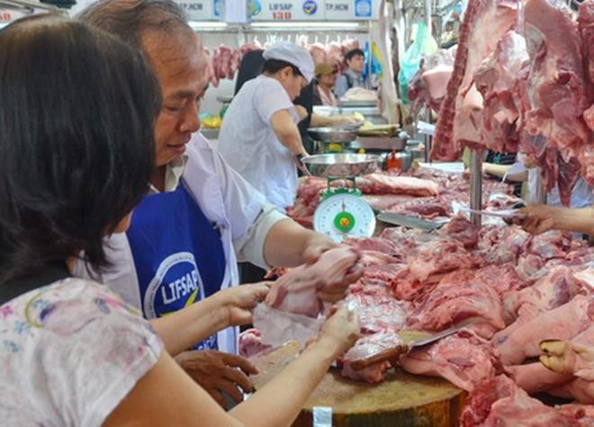 Kiểm soát CPI năm 2021 quanh mức 4%