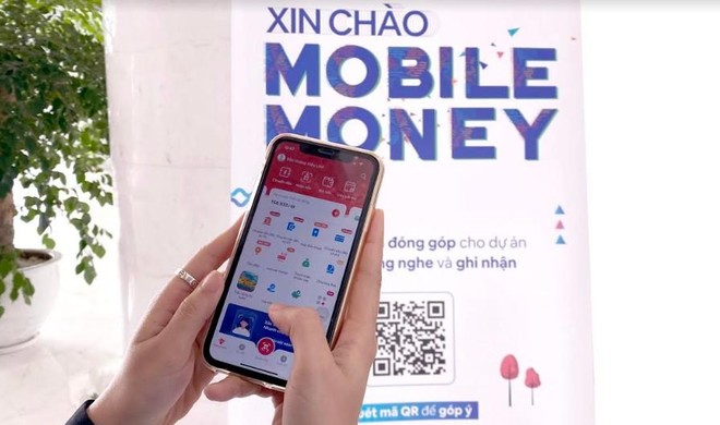 Viettel khẳng định đã sẵn sàng thử nghiệm dịch vụ Mobile Money và đáp ứng tất cả các yêu cầu được đề ra