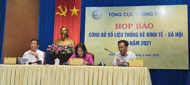 “Trong 3 tháng đầu năm chỉ đón được 48.100 lượt khách quốc tế, giảm 98,7% so với cùng kỳ năm trước khiến lao động, việc làm ở lĩnh vực du lịch, khách sạn, vận tải bị tác động tiêu cực nghiêm trọng”, ông Nguyễn Việt Phong