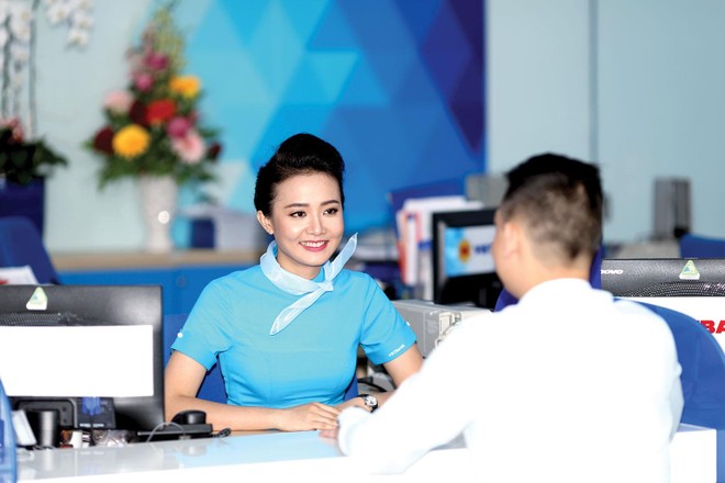 Vietbank (VBB) đạt 326 tỷ đồng lợi nhuận trước thuế trong nửa đầu năm