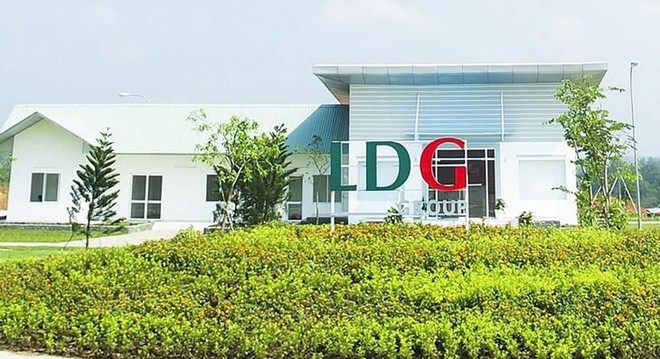 Đại hội đồng cổ đông thường niên 2021 của LDG bất thành